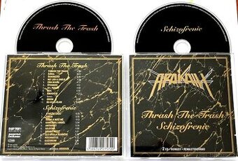 MOTORBAND ROOT ARAKAIN VITACIT KERN ALKEHOL  ARGEMA