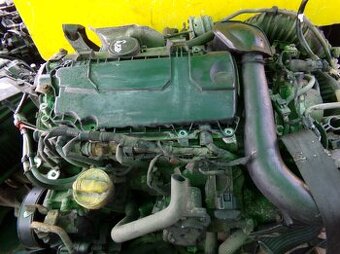 VIVARO TRAFIC 2.0 DCI EURO 5 14r 84kW motor M9R786