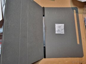 Prodám pouzdro na samsung tab s8 nové
