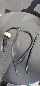 Kawasaki ZX12R Brzdové hadice