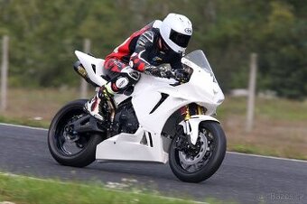 HONDA CBR 600 RR 2024 PC69