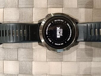 Garmin Epix 2 pro 51mm