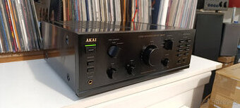 AKAI AM-47 Stereo Integrated Amplifier / PHONO IN