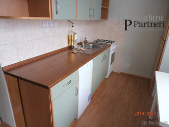 Pronájem bytu 2+1, Ĺudovíta Štúra, Ostrava - Poruba