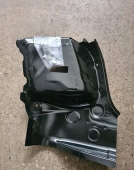 Pravý vsazený plech očnice Škoda Octavia 3 III Lift