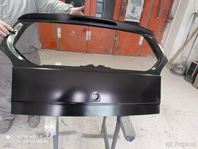 Prodám,Páté ,5.dveře, dveře,Citigo ,originální nová