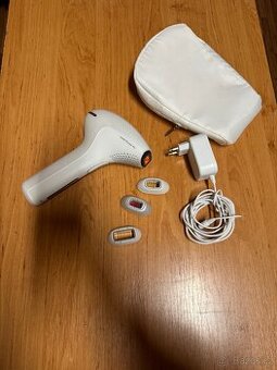 IPL EPILÁTOR PHILIPS