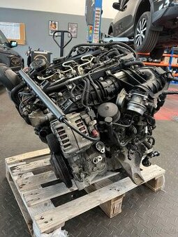 Motor n47D20C - 105kW