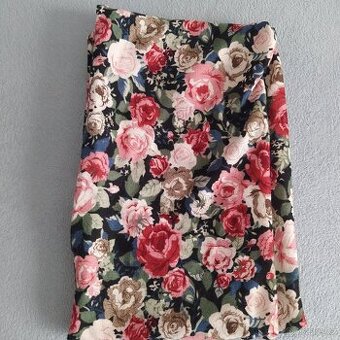 Dámský zimní nákrčník