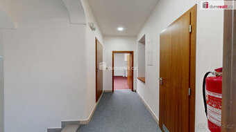 Pronájem, kancelář, 59m2, Opava, ul. Masařská