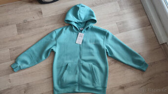 Nová chlapecká(dívčí ) mikina v.146/152
