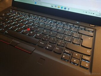 Lenovo T14s AMD Ryzen 7 Pro 16GB RAM SSD 512GB