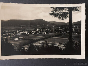 Frenštát pod Radhoštěm