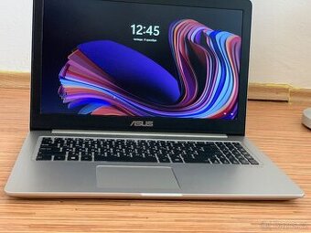 ASUS VivoBook Pro 15 N580VD