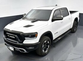 Dodge RAM 1500 Rebel 4x4 5,7 Hemi