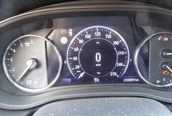 Opel insignia 1,6cdti