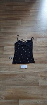 Dámské tílko - 1, velikost: M