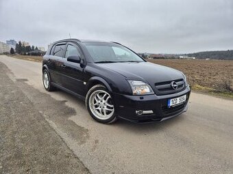 Opel Signum