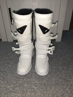 Endurové boty UFO vel.44