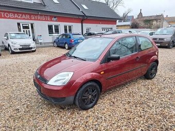 Ford Fiesta 1.3i 44KW