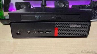 Lenovo Thinkcentre, M910Q, 8 GB DDR4, i5 6500T, SSD, W11