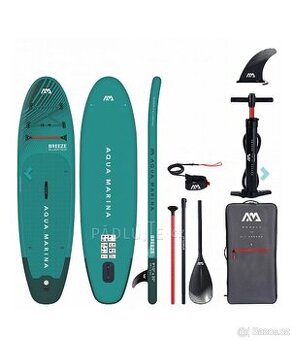 Paddleboard AQUA MARINA BREEZE 9’10