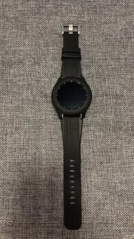 Chytré hodinky Samsung Galaxy Watch 46mm - ZÁRUKA