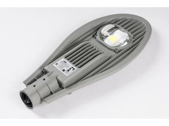 Tesla - LED svítidlo veřejného osvětlení, 30W, 230V, 7200lm,