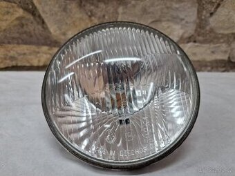 Predni svetla Skoda 1202;1203;Praga