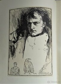 NAPOLEON  VE  SVÝCH  PROJEVECH   / 1936 /