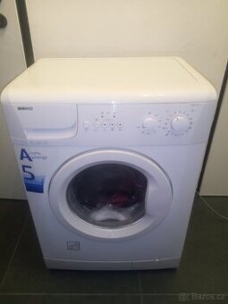 Pračka BEKO - Možnost dovozu