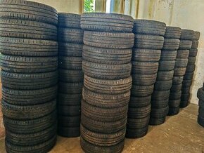 Punto, Panda, Cooper, Swift letní 175/65/15.