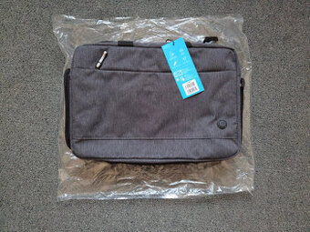 Prodám nová šedá taška HP Prelude Pro Recycled 15,6"