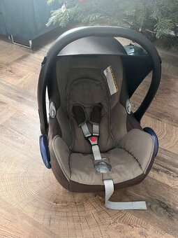 Dětská autosedačka