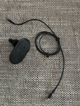 Belkin MagSafe Magnetic Wireless Car Charger