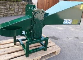 Prodám špalikovač česke výroby - 1