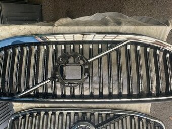 Volvo XC60 grill 32386077