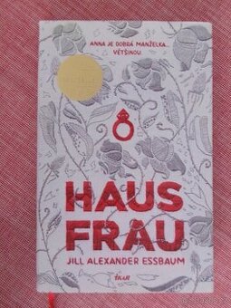 Hausfrau.