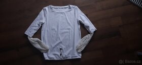 MIX dívčí oblečení vel.152/158