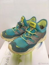 Dětská celoroční obuv Primigi 30