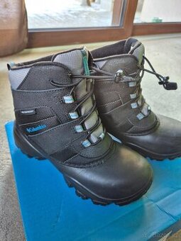 Zimní boty Columbia vel.37