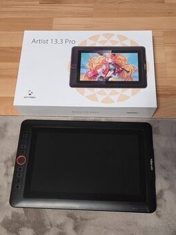 Xp pen Artist 13.3 pro