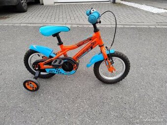 Dětské kolo Genesis Matrix 12"