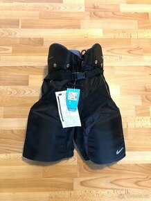 Kalhoty Nike Quest Junior, černé XL