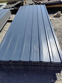 Trapezový plech T12