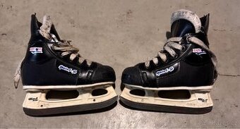 Dětské brusle