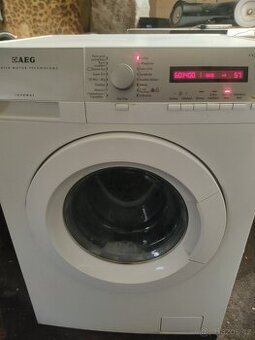 parní pračka Lg direct drive, kapacita 9kg,0-1400 ot.A+++