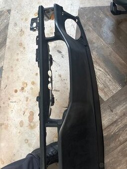 Palubní deska bez prasklin Mercedes w124