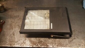 Výbojková světla KANLUX 150W