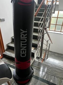 Volně stojící boxovací pytel